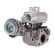 Turbocharger Garrett Turbo NEW, Thumbnail 4