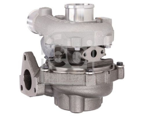 Turbocharger Garrett Turbo NEW, Image 5