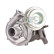 Turbocharger Garrett Turbo NEW