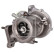 Turbocharger Garrett Turbo NEW, Thumbnail 2