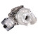 Turbocharger Garrett Turbo NEW