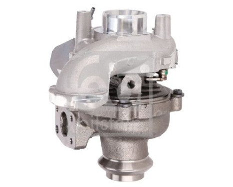 Turbocharger Garrett Turbo NEW, Image 5