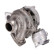 Turbocharger Garrett Turbo NEW, Thumbnail 6