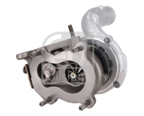 Turbocharger Garrett Turbo NEW, Image 2