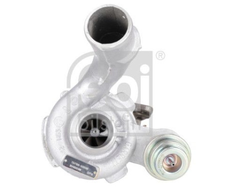 Turbocharger Garrett Turbo NEW, Image 3