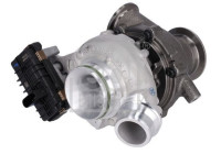 Turbocharger Garrett Turbo NEW