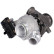 Turbocharger Garrett Turbo NEW