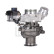 Turbocharger Garrett Turbo NEW, Thumbnail 5