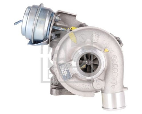 Turbocharger Garrett Turbo NEW, Image 3