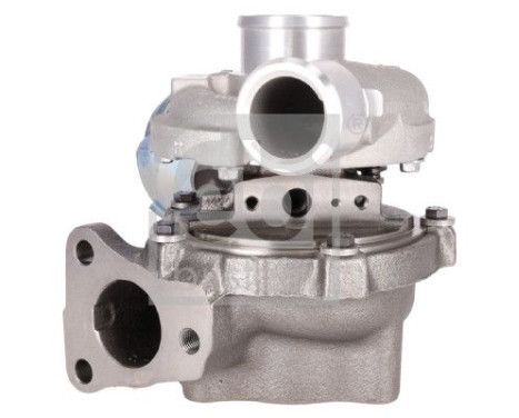 Turbocharger Garrett Turbo NEW, Image 4