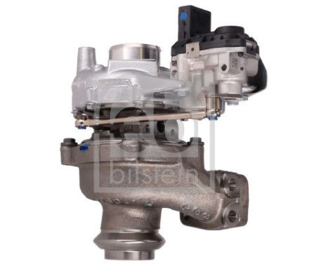 Turbocharger Garrett Turbo NEW, Image 5