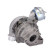 Turbocharger Garrett Turbo NEW, Thumbnail 2