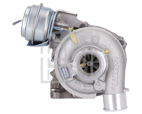 Turbocharger Garrett Turbo NEW, Image 3
