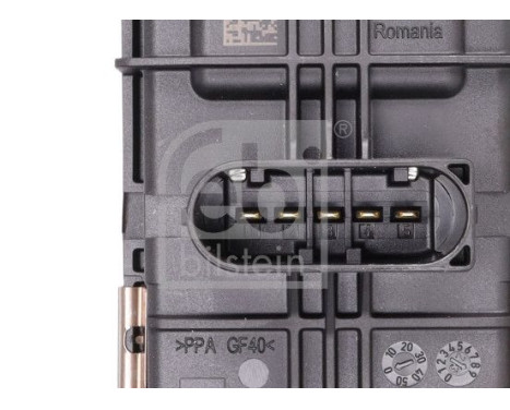 Turbocharger Garrett Turbo NEW, Image 3