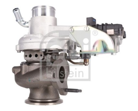 Turbocharger Garrett Turbo NEW, Image 5