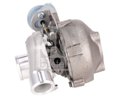Turbocharger Garrett Turbo NEW, Image 4