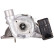 Turbocharger Garrett Turbo NEW, Thumbnail 3