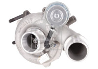 Turbocharger Garrett Turbo NEW