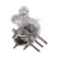 Turbocharger Garrett Turbo NEW, Thumbnail 4