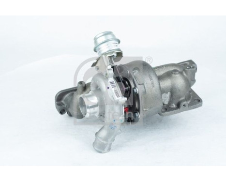 Turbocharger Garrett Turbo NEW, Image 6