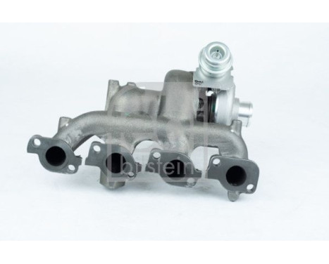 Turbocharger Garrett Turbo NEW, Image 10