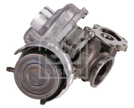 Turbocharger Garrett Turbo NEW, Image 4