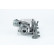 Turbocharger Garrett Turbo NEW