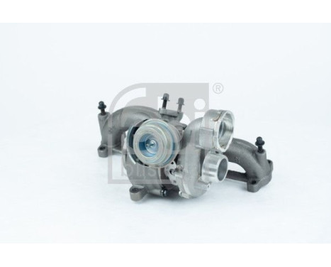 Turbocharger Garrett Turbo NEW, Image 3