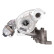 Turbocharger Garrett Turbo NEW, Thumbnail 4