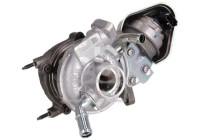 Turbocharger Garrett Turbo NEW