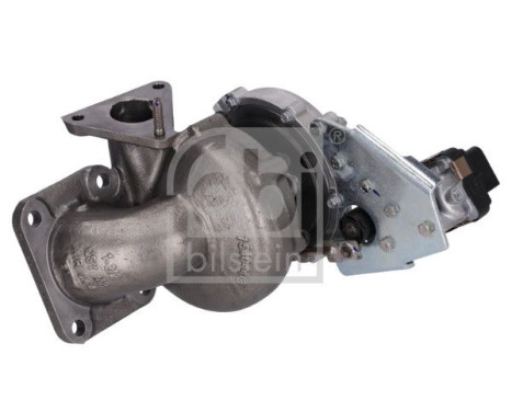 Turbocharger Garrett Turbo NEW, Image 2