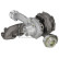 Turbocharger Garrett Turbo NEW