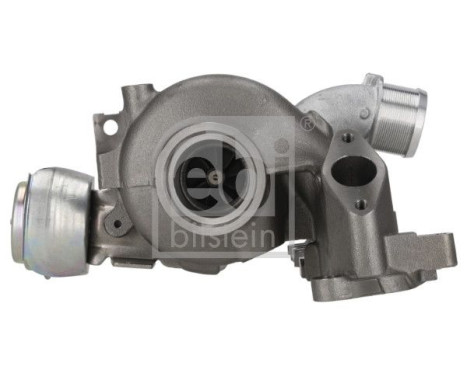 Turbocharger Garrett Turbo NEW, Image 4