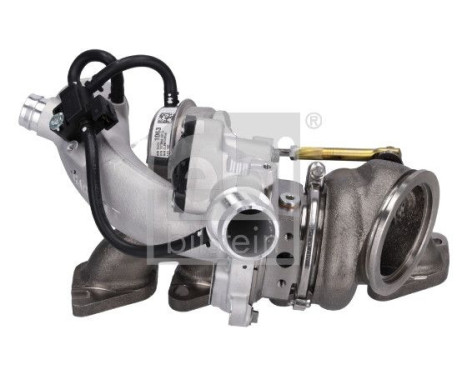 Turbocharger Garrett Turbo NEW, Image 2