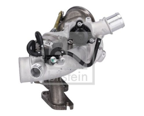 Turbocharger Garrett Turbo NEW, Image 6