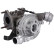 Turbocharger Garrett Turbo NEW