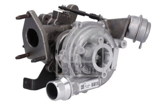Turbocharger Garrett Turbo NEW