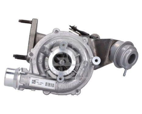 Turbocharger Garrett Turbo NEW, Image 3
