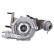 Turbocharger Garrett Turbo NEW, Thumbnail 3