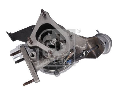 Turbocharger Garrett Turbo NEW, Image 4