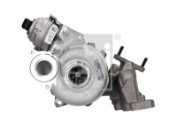 Turbocharger Garrett Turbo NEW