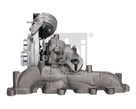 Turbocharger Garrett Turbo NEW, Image 5