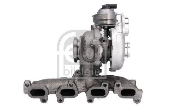 Turbocharger Garrett Turbo NEW, Image 6