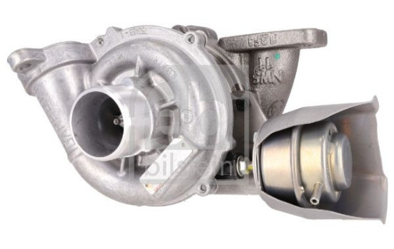 Turbocharger Garrett Turbo NEW