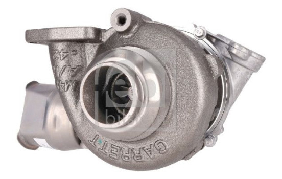 Turbocharger Garrett Turbo NEW, Image 2