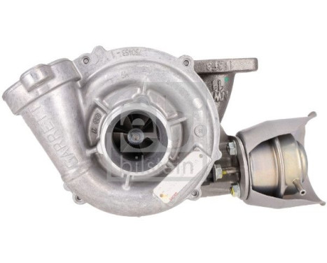 Turbocharger Garrett Turbo NEW, Image 3