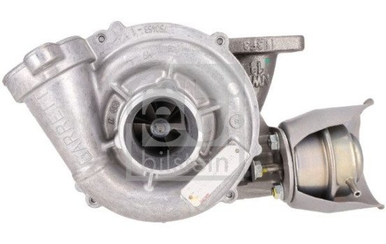 Turbocharger Garrett Turbo NEW, Image 3