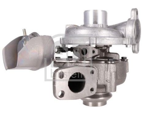 Turbocharger Garrett Turbo NEW, Image 4