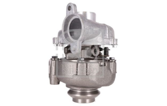 Turbocharger Garrett Turbo NEW, Image 5