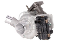 Turbocharger Garrett Turbo NEW
